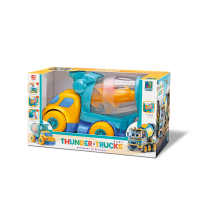 Thunder Trucks Betoneira de Bolinhas 