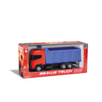 Bravus Truck Caçamba 