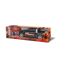 Farm Road Horse Ranch 