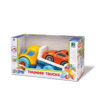 Thunder Trucks Guincho 