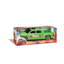 Rally Road Racing Heroes