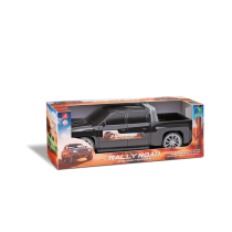 Rally Road Racing Heroes - Preto 