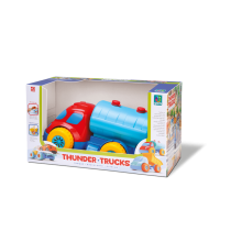 Thunder Trucks Tanque 
