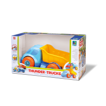 Thunder Trucks Caçamba 