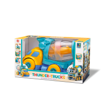 Thunder Trucks Betoneira de Bolinhas 