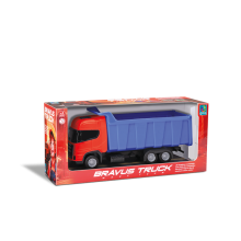 Bravus Truck Caçamba 