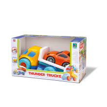 Thunder Trucks Guincho 