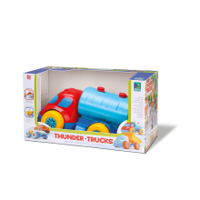 Thunder Trucks Tanque 