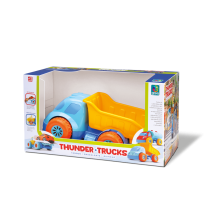 Thunder Trucks Caçamba 