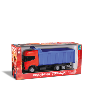 Bravus Truck Caçamba 