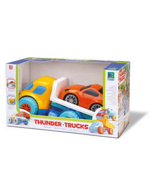 Thunder Trucks Guincho 