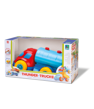 Thunder Trucks Tanque 